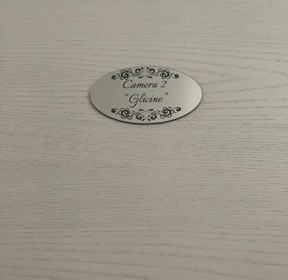 ペンション Acquamarina Luxury Rooms