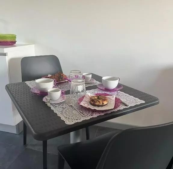 ペンション Acquamarina Luxury Rooms