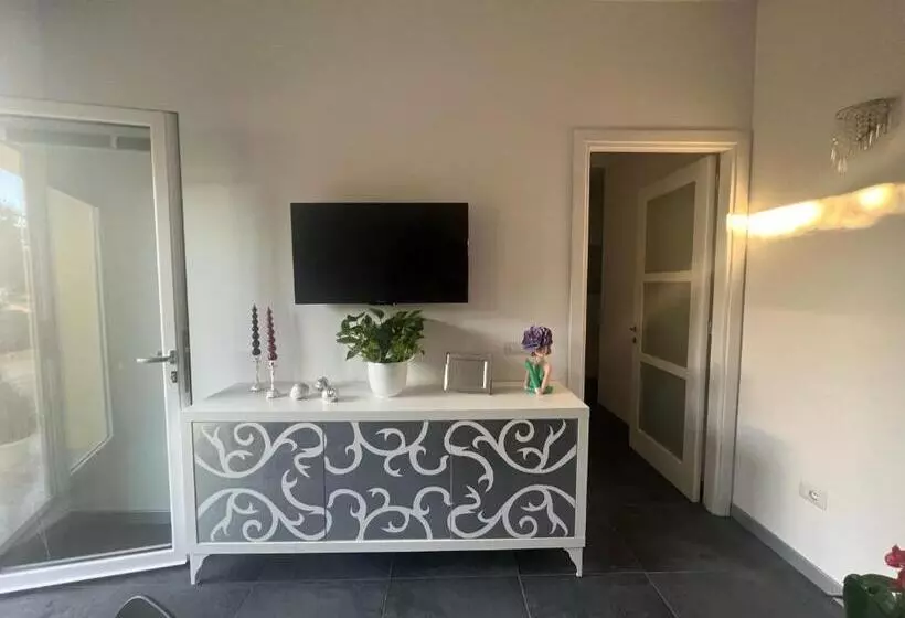 ペンション Acquamarina Luxury Rooms