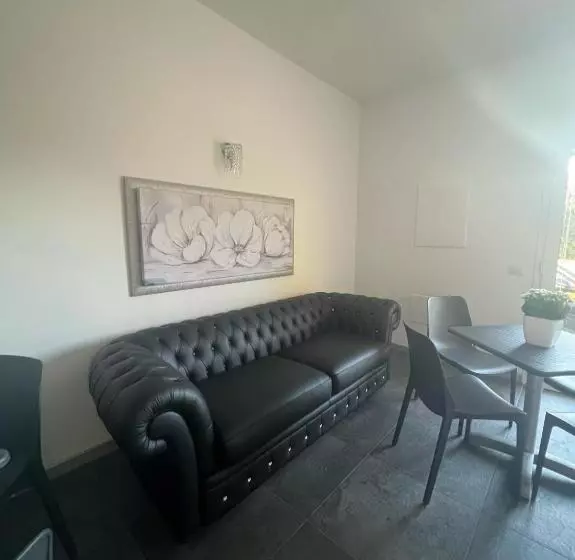 ペンション Acquamarina Luxury Rooms