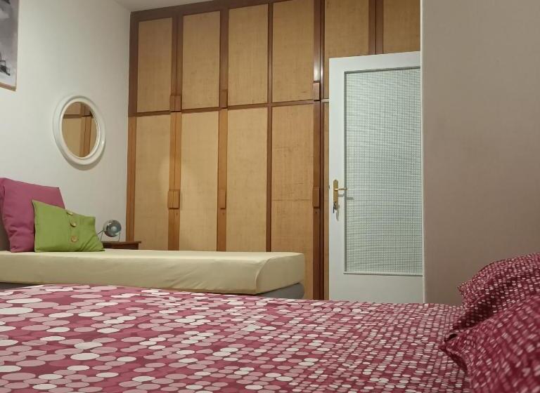 פנסיון Radetzky Rooms