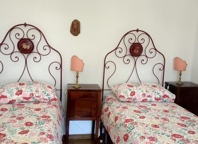 פנסיון Radetzky Rooms