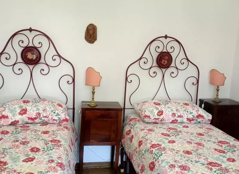 Majatalo Radetzky Rooms