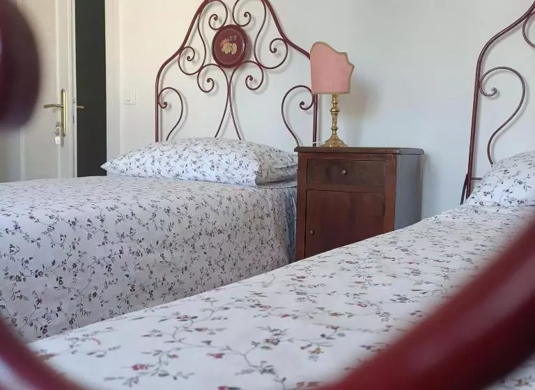 Majatalo Radetzky Rooms