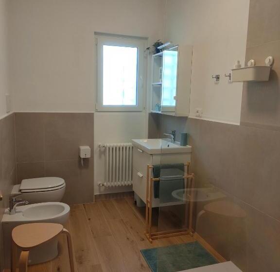 פנסיון Radetzky Rooms