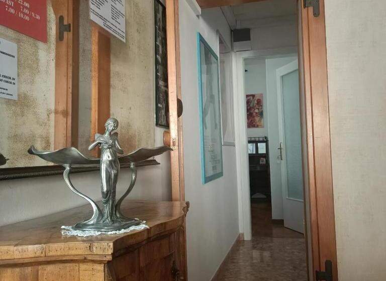 פנסיון Radetzky Rooms