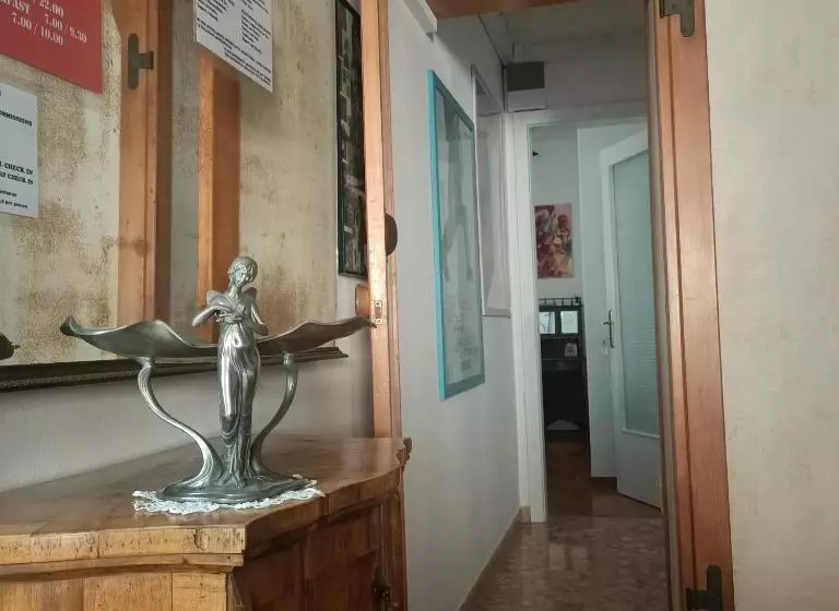 Majatalo Radetzky Rooms