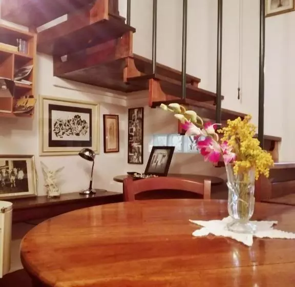 Majatalo Radetzky Rooms