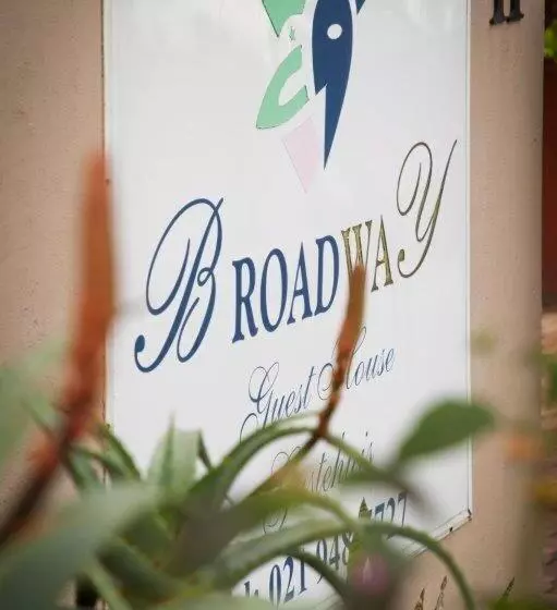 Majatalo Broadway Boston