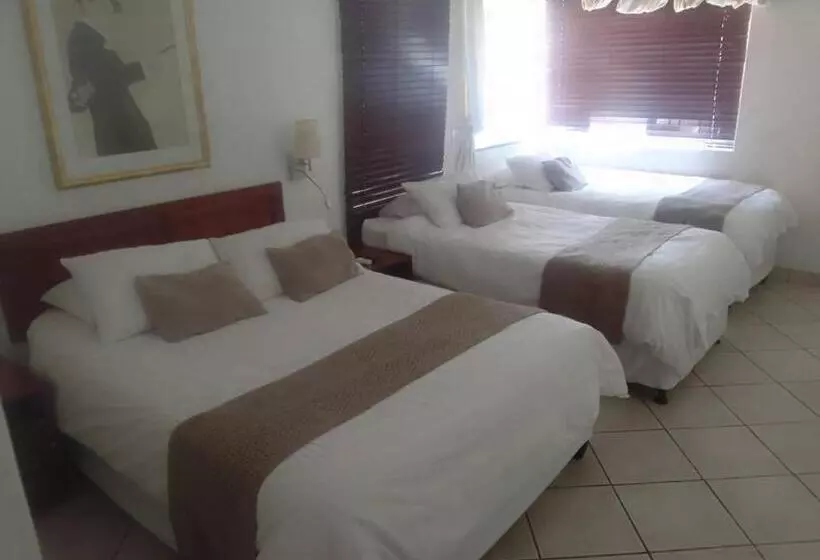 Majatalo Broadway Boston