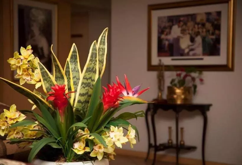 Majatalo Broadway Boston