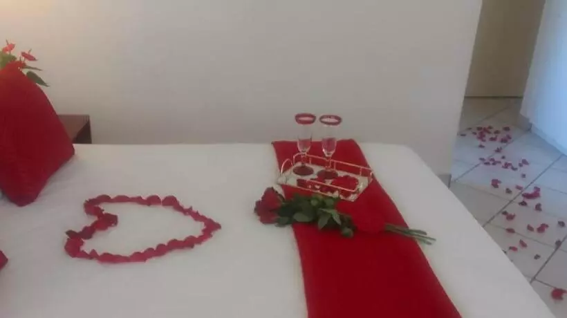 Majatalo Broadway Boston