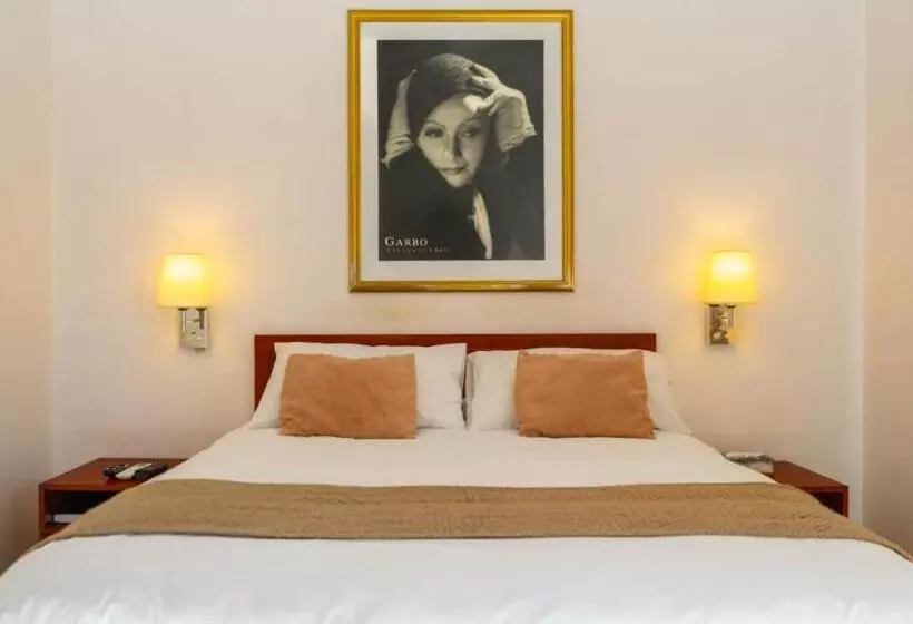 Majatalo Broadway Boston