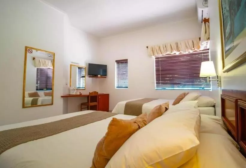 Majatalo Broadway Boston