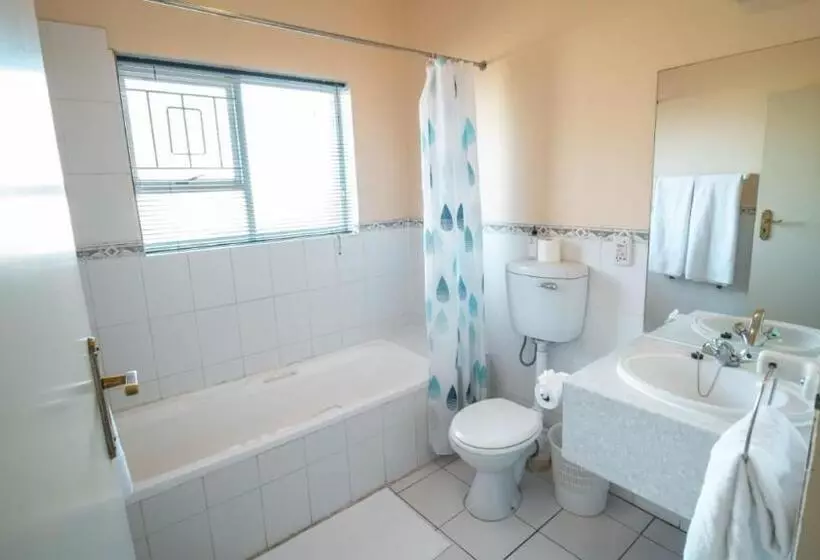 Majatalo Broadway Boston