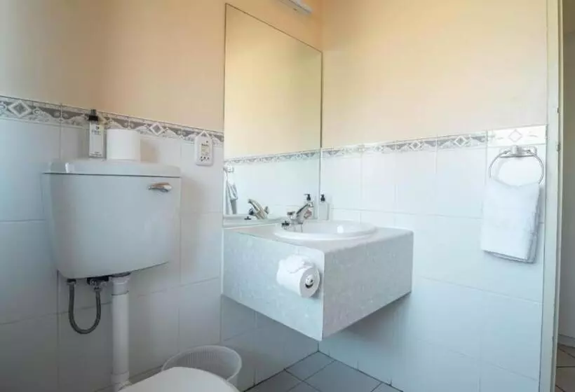 Majatalo Broadway Boston