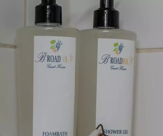 Majatalo Broadway Boston