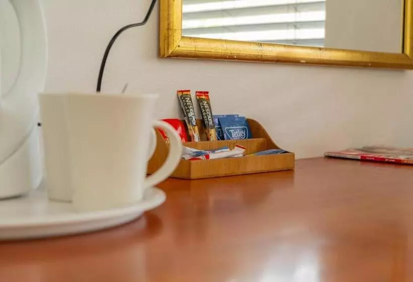 Majatalo Broadway Boston