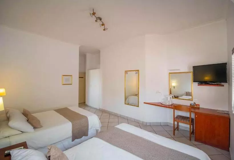 Majatalo Broadway Boston