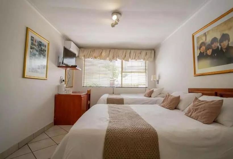 Majatalo Broadway Boston