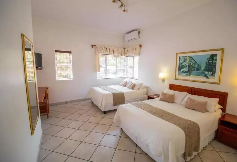 Majatalo Broadway Boston