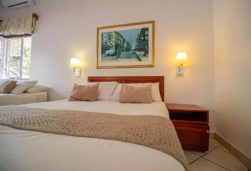 Majatalo Broadway Boston