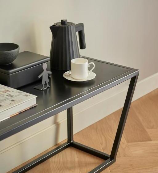 پانسیون Crossing Manzoni