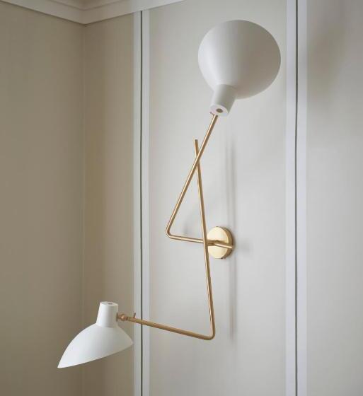 پانسیون Crossing Manzoni