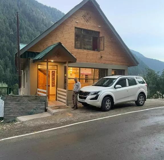 ペンション Czara Chalet