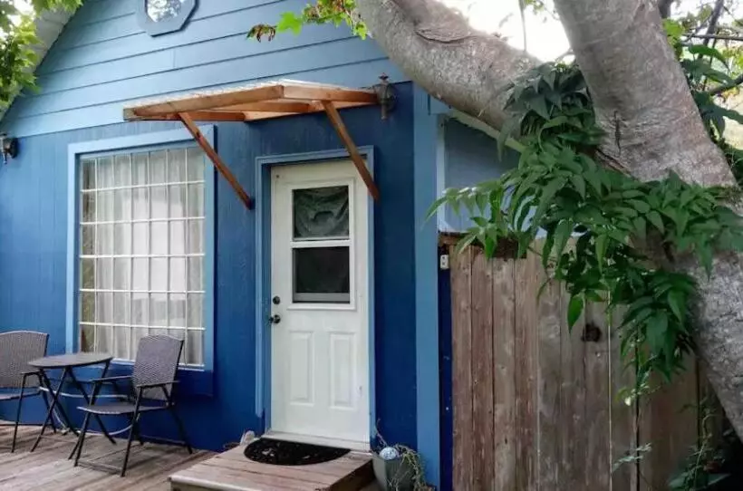 ペンション Funky Little Shack