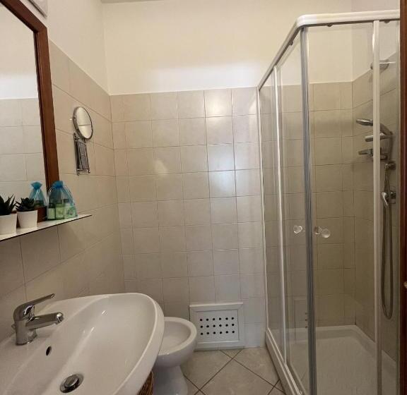 膳宿费 Girasole Room Sperlongaresort