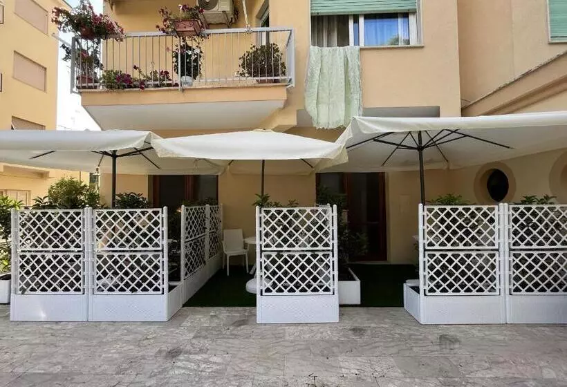 Majatalo Girasole Room Sperlongaresort