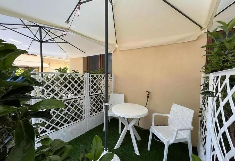 Majatalo Girasole Room Sperlongaresort