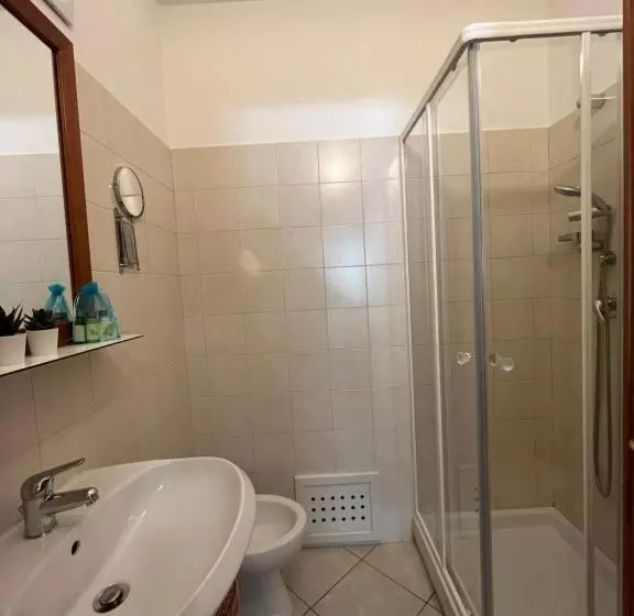 Majatalo Girasole Room Sperlongaresort