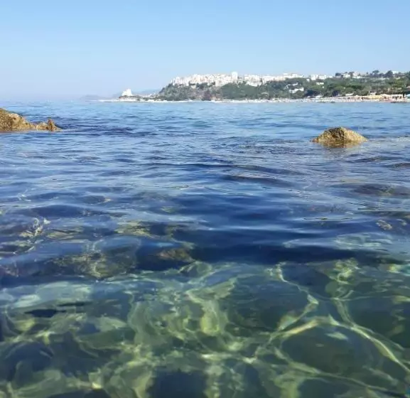 Majatalo Girasole Room Sperlongaresort