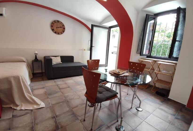 Пансион Ninsòle