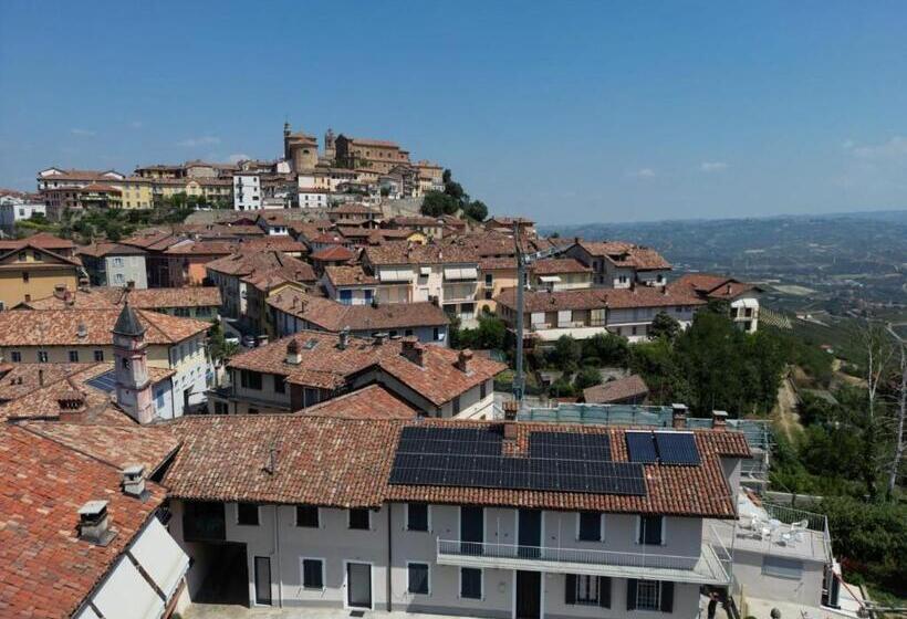 Пансион Ninsòle