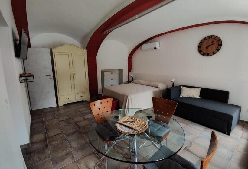 Пансион Ninsòle