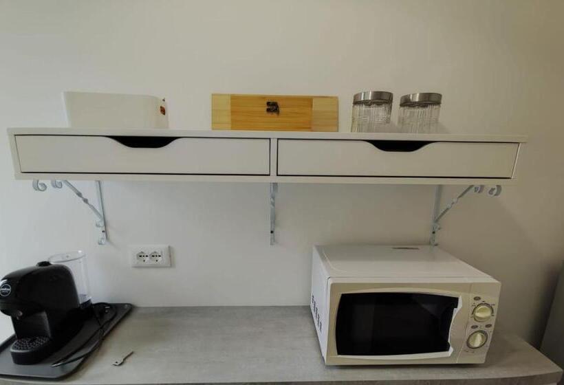 Пансион Ninsòle