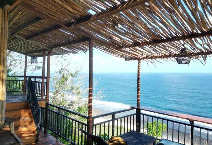 ペンション Nunggalan Octopus 1