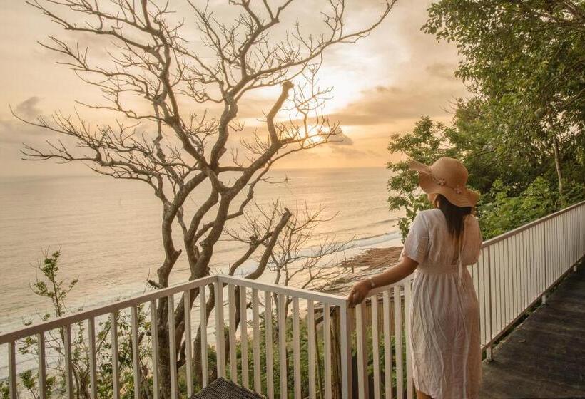 ペンション Nunggalan Octopus 1