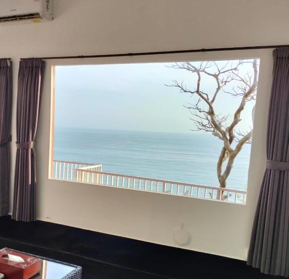 ペンション Nunggalan Octopus 1