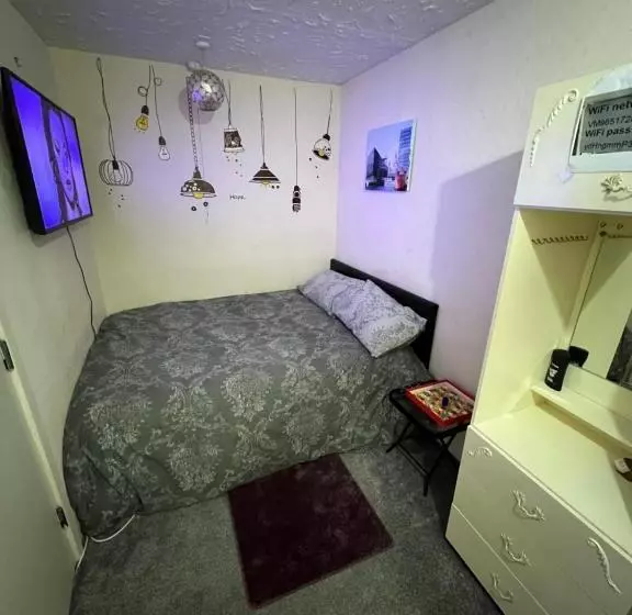 ペンション Private Room