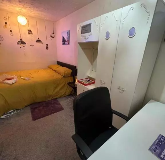 ペンション Private Room