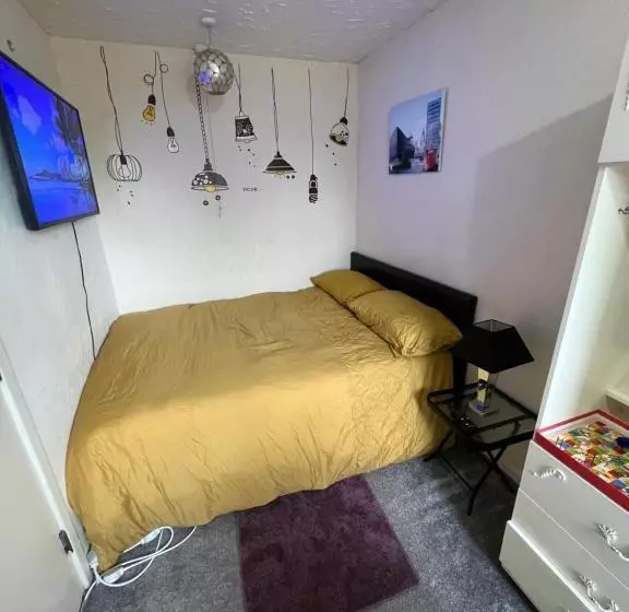 ペンション Private Room