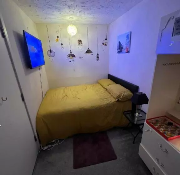 ペンション Private Room