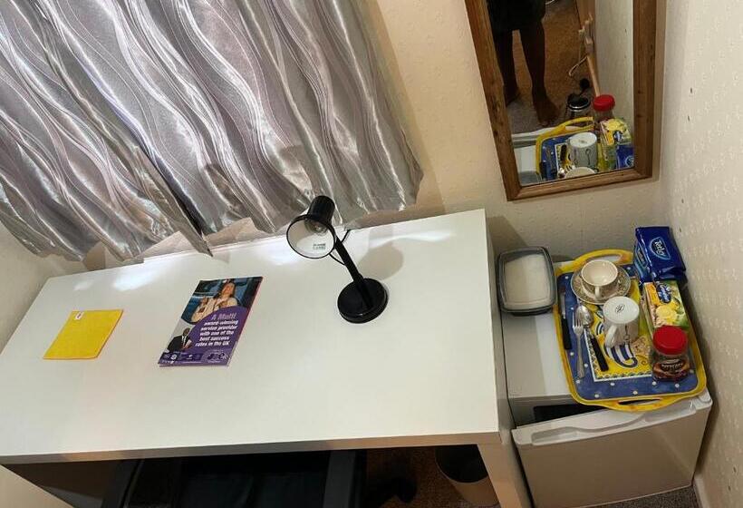 פנסיון Private Room