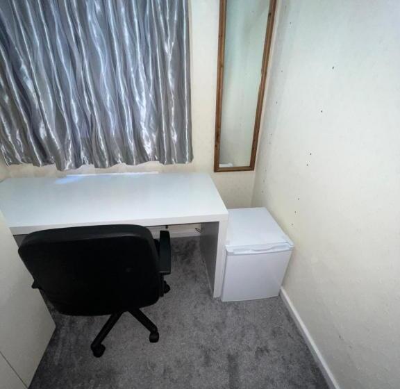 פנסיון Private Room