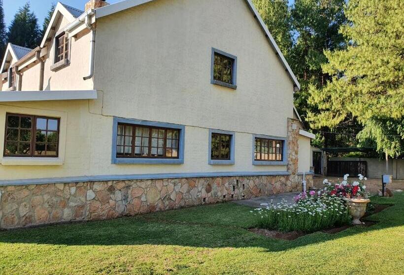 Пансион Stonefly Guesthouse