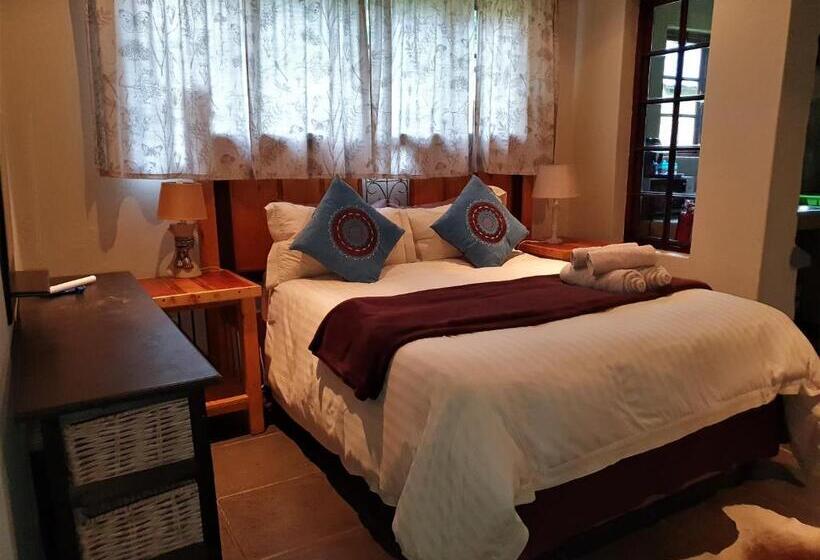 Пансион Stonefly Guesthouse